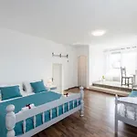 Villa Serventic *