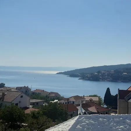 Villa Serventic