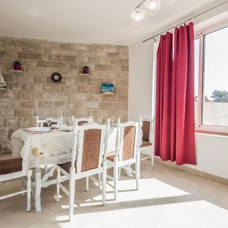 Villa Serventic Sumartin