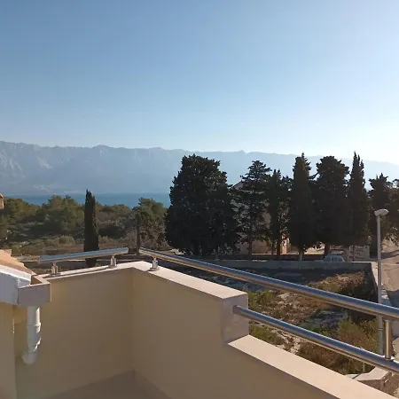 Villa Serventic