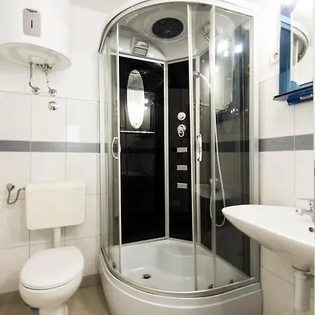 Villa Serventic Sumartin