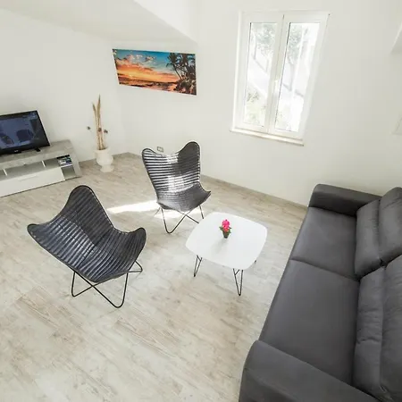 Villa Serventic Sumartin