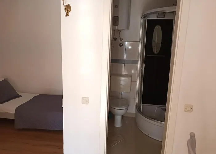 Villa Serventic Sumartin