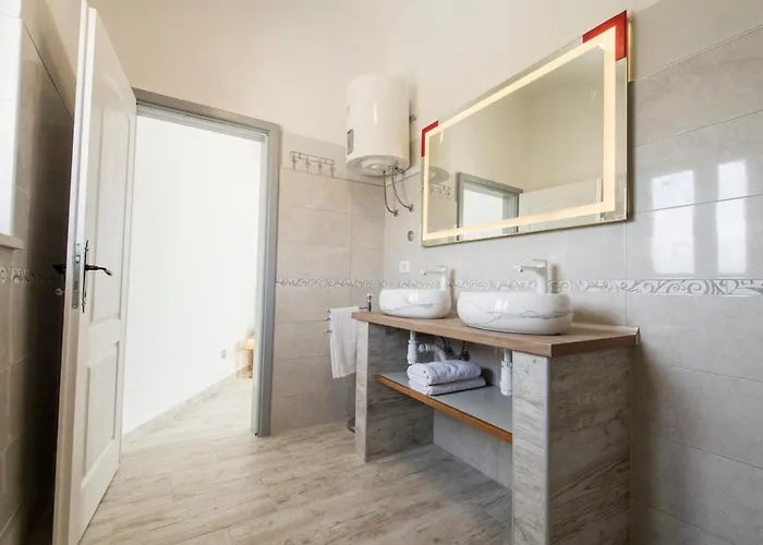 Villa Serventic Sumartin