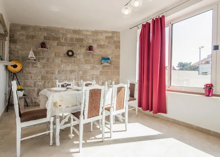 Villa Serventic Sumartin