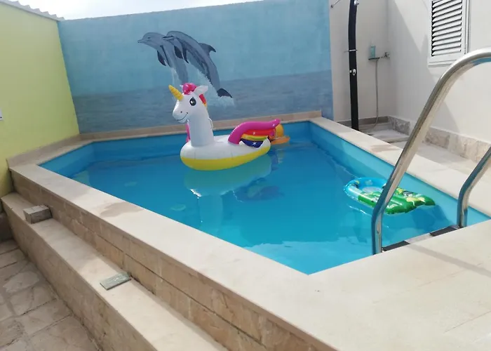 Serventic Villa Sumartin