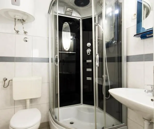 Villa Serventic Sumartin