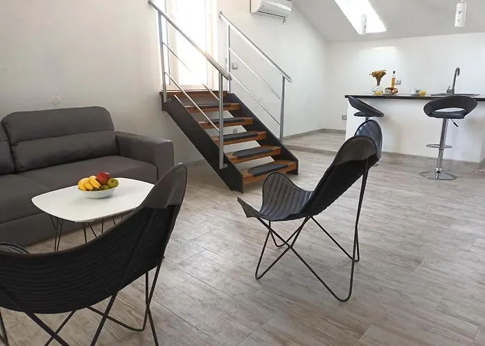 Villa Serventic Sumartin