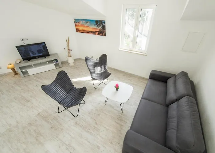 Villa Serventic Sumartin