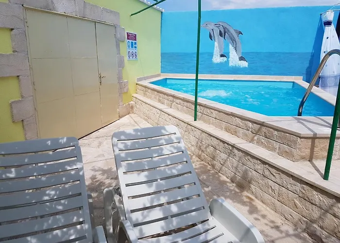 Serventic Villa Sumartin