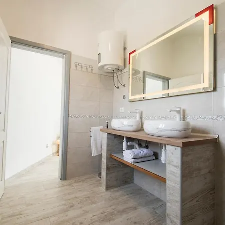 Villa Serventic Sumartin