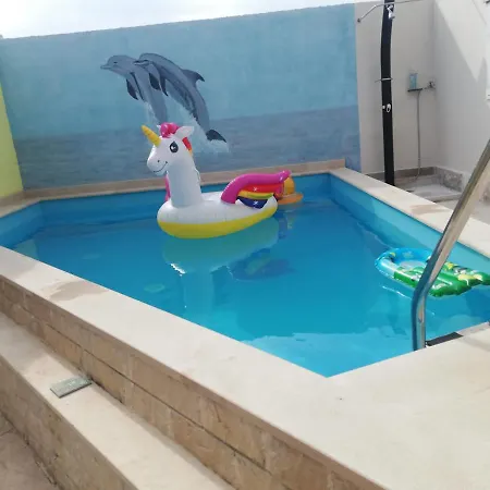 Serventic Villa Sumartin