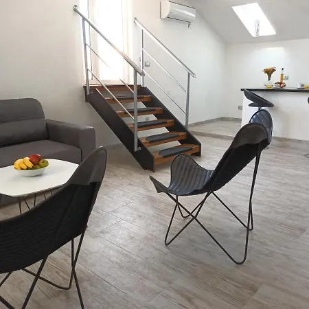 Villa Serventic Sumartin