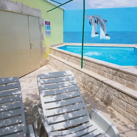 Serventic Villa Sumartin